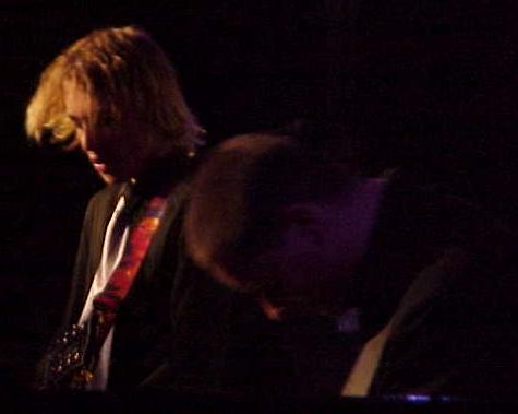 It's silverchair music thats important!  ----   FREAK SHOW MATTERS TOO!!!